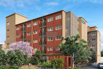 1 Bedroom Condo for sale in Sena Kith Bangna - KM.29, Bang Bo, Samut Prakan