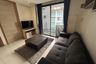 1 Bedroom Condo for sale in SOCIO Reference 61, Khlong Tan Nuea, Bangkok near BTS Ekkamai