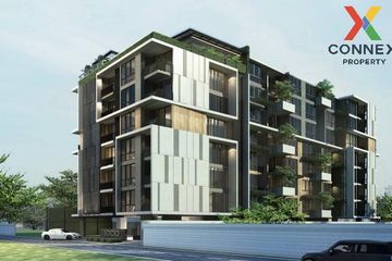 2 Bedroom Condo for sale in SOCIO Inthamara, Sam Sen Nai, Bangkok near BTS Saphan Kwai
