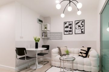 1 Bedroom Condo for sale in Metro Park Sathorn, Bang Wa, Bangkok near MRT Phetkasem 48
