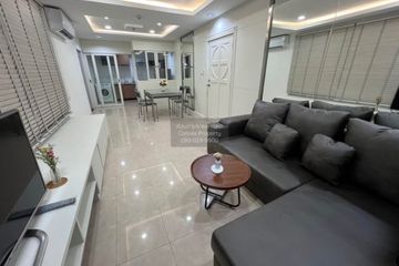 2 Bedroom Condo for sale in River Heaven, Bang Kho Laem, Bangkok near BTS Saphan Taksin