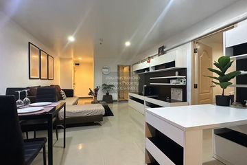 2 Bedroom Condo for sale in Regent Home 5 Ratchada 19, Siri Rat, Bangkok near MRT Ratchadaphisek