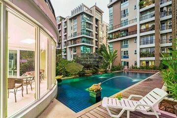 3 Bedroom Condo for sale in Resorta Yen-Akat, Chong Nonsi, Bangkok near MRT Queen Sirikit National Convention Centre