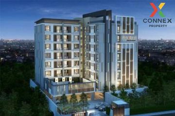 3 Bedroom Condo for sale in Resorta Yen-Akat, Chong Nonsi, Bangkok near MRT Queen Sirikit National Convention Centre