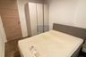 1 Bedroom Condo for sale in Living Nest Ramkhamhaeng, Hua Mak, Bangkok near MRT Hua Mak