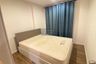 1 Bedroom Condo for sale in Living Nest Ramkhamhaeng, Hua Mak, Bangkok near MRT Hua Mak