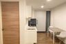 1 Bedroom Condo for sale in Living Nest Ramkhamhaeng, Hua Mak, Bangkok near MRT Hua Mak