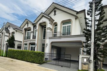 5 Bedroom House for sale in Khlong Nueng, Pathum Thani
