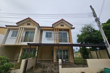 3 Bedroom House for sale in Banpisan Leab Wongwaen-Rama 2, Thung Khru, Bangkok