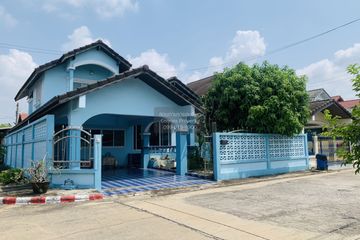4 Bedroom House for sale in Chonchob Thunthawat, Khlong Thanon, Bangkok
