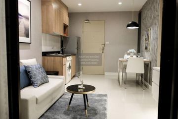 1 Bedroom Condo for sale in Ideo Ladprao 5, Chom Phon, Bangkok near MRT Phahon Yothin
