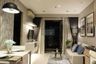 1 Bedroom Condo for sale in Ideo Ladprao 5, Chom Phon, Bangkok near MRT Phahon Yothin