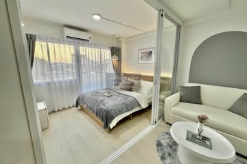 1 Bedroom Condo for sale in Family Park, Sam Sen Nok, Bangkok near MRT Sutthisan