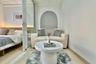 1 Bedroom Condo for sale in Family Park, Sam Sen Nok, Bangkok near MRT Sutthisan