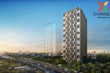 2 Bedroom Condo for sale in Blossom Condo @ Fashion Beyond, Khan Na Yao, Bangkok near MRT East Outer Ring Road