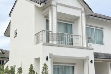 3 Bedroom Townhouse for sale in Ban Fa Piyarom Ruean Luang, Bueng Kham Phroi, Pathum Thani