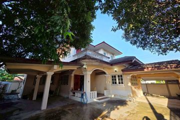 4 Bedroom House for sale in Sala Thammasop, Bangkok