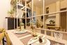 1 Bedroom Condo for sale in LUMPINI PARK PHAHON 32, Chan Kasem, Bangkok near BTS Sena Nikhom