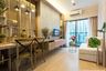 1 Bedroom Condo for sale in LUMPINI PARK PHAHON 32, Chan Kasem, Bangkok near BTS Sena Nikhom