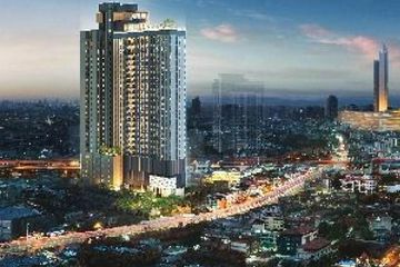 2 Bedroom Condo for sale in Life Charoennakhon - Sathorn, Bang Lamphu Lang, Bangkok near BTS Krung Thon Buri