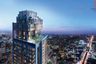 1 Bedroom Condo for sale in Hyde Heritage Thonglor, Khlong Tan Nuea, Bangkok near BTS Thong Lo