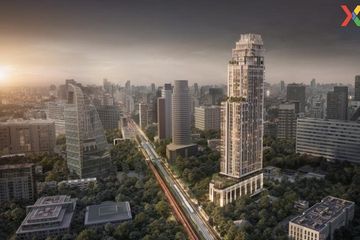 1 Bedroom Condo for sale in Hyde Heritage Thonglor, Khlong Tan Nuea, Bangkok near BTS Thong Lo