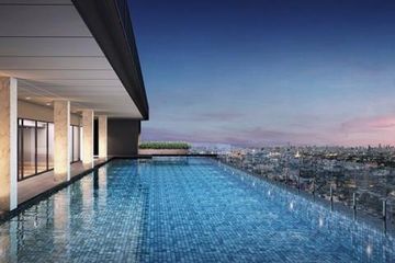 1 Bedroom Condo for sale in Ciela Charan 13 Station, Wat Tha Phra, Bangkok near MRT Charan 13