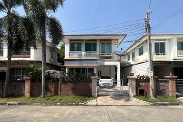 3 Bedroom House for sale in Casa Ville Rama 2-2, Samae Dam, Bangkok