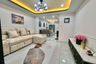 3 Bedroom Townhouse for sale in Krathum Rai, Bangkok