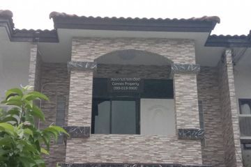 3 Bedroom Townhouse for sale in Sai Mai, Bangkok