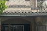3 Bedroom Townhouse for sale in Sai Mai, Bangkok