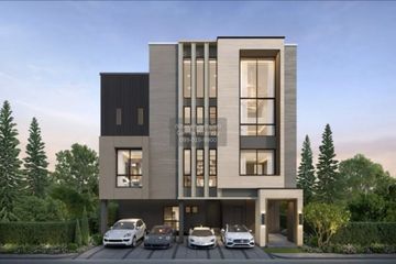 5 Bedroom House for sale in Nawamin, Bangkok