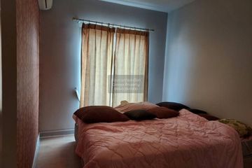 1 Bedroom Condo for sale in The Seed Terre Ratchayothin, Lat Yao, Bangkok near MRT Phahon Yothin