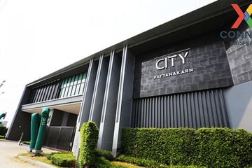 4 Bedroom House for sale in The City Pattanakarn, Prawet, Bangkok