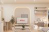 1 Bedroom Condo for sale in Baan Rajthevee Vill, Thung Phaya Thai, Bangkok near BTS Phaya Thai