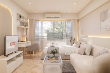 1 Bedroom Condo for sale in Baan Rajthevee Vill, Thung Phaya Thai, Bangkok near BTS Phaya Thai