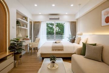 1 Bedroom Condo for sale in Baan Rajthevee Vill, Thung Phaya Thai, Bangkok near BTS Phaya Thai