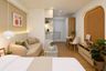 1 Bedroom Condo for sale in Baan Rajthevee Vill, Thung Phaya Thai, Bangkok near BTS Phaya Thai