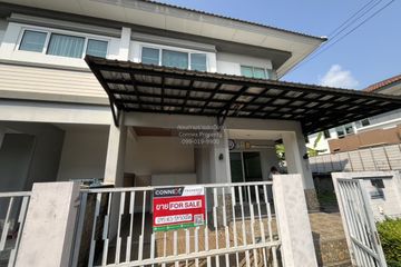 3 Bedroom House for sale in Atoll Maldives Palms Bangna-Wongwaen, Bang Kaeo, Samut Prakan