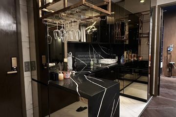 1 Bedroom Condo for sale in The ESSE Sukhumvit 36, Phra Khanong, Bangkok near BTS Thong Lo
