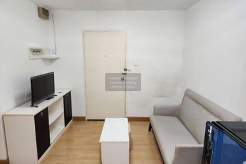 1 Bedroom Condo for sale in Smart Condo Rama 2, Samae Dam, Bangkok