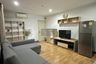 1 Bedroom Condo for sale in Regent Home Bangson, Bang Sue, Bangkok near MRT Bang Son