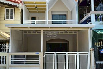 3 Bedroom Townhouse for sale in Baan Bua Thong, Bang Rak Phatthana, Nonthaburi near MRT Khlong Bang Phai