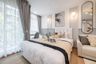 1 Bedroom Condo for sale in Tha Raeng, Bangkok near MRT Vatcharaphon