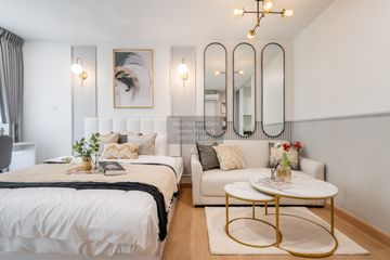 1 Bedroom Condo for sale in Tha Raeng, Bangkok near MRT Vatcharaphon