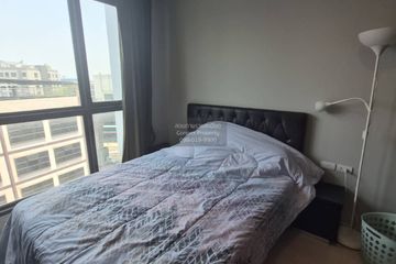 1 Bedroom Condo for sale in Rhythm Sukhumvit 44/1, Phra Khanong, Bangkok near BTS Phra Khanong