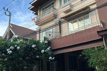5 Bedroom Townhouse for sale in Fahluang Ville Sukhumvit 101, Bang Chak, Bangkok