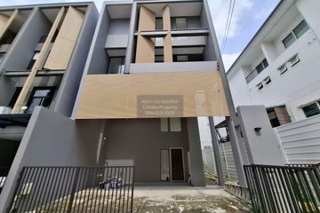 4 Bedroom Townhouse for sale in AI Ratchaphruek, Maha Sawat, Nonthaburi