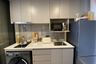 1 Bedroom Condo for sale in The Crown Residences, Thung Maha Mek, Bangkok near MRT Khlong Toei