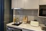 1 Bedroom Condo for sale in The Crown Residences, Thung Maha Mek, Bangkok near MRT Khlong Toei